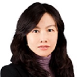 Alison Tsui                     Head of International
