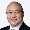 Charles Ng Associate Director-General of Investment Promotion