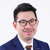 Jimmy Chiang                     Associate Director-General of Investment Promotion                    