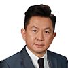 Jason Fong                     Global Head of Family Office                    