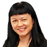 Jayne Chan                     Head of Startups