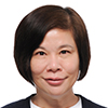Jessica Cheng                     Associate Director-General of Investment Promotion 3 & Chief Operating Officer                    