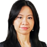 Edith Wong                      Chief Marketing Officer                    