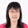 Wendy Chow                     Head of Information & Communications Technology                     