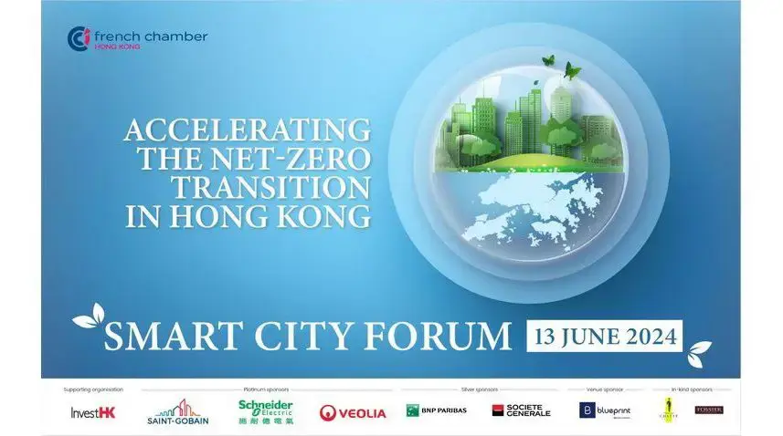 Smart City Forum Thumbnail