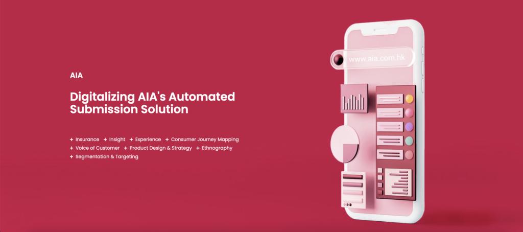 Digitalizing AIA's Automated Submission Solution thumbnail