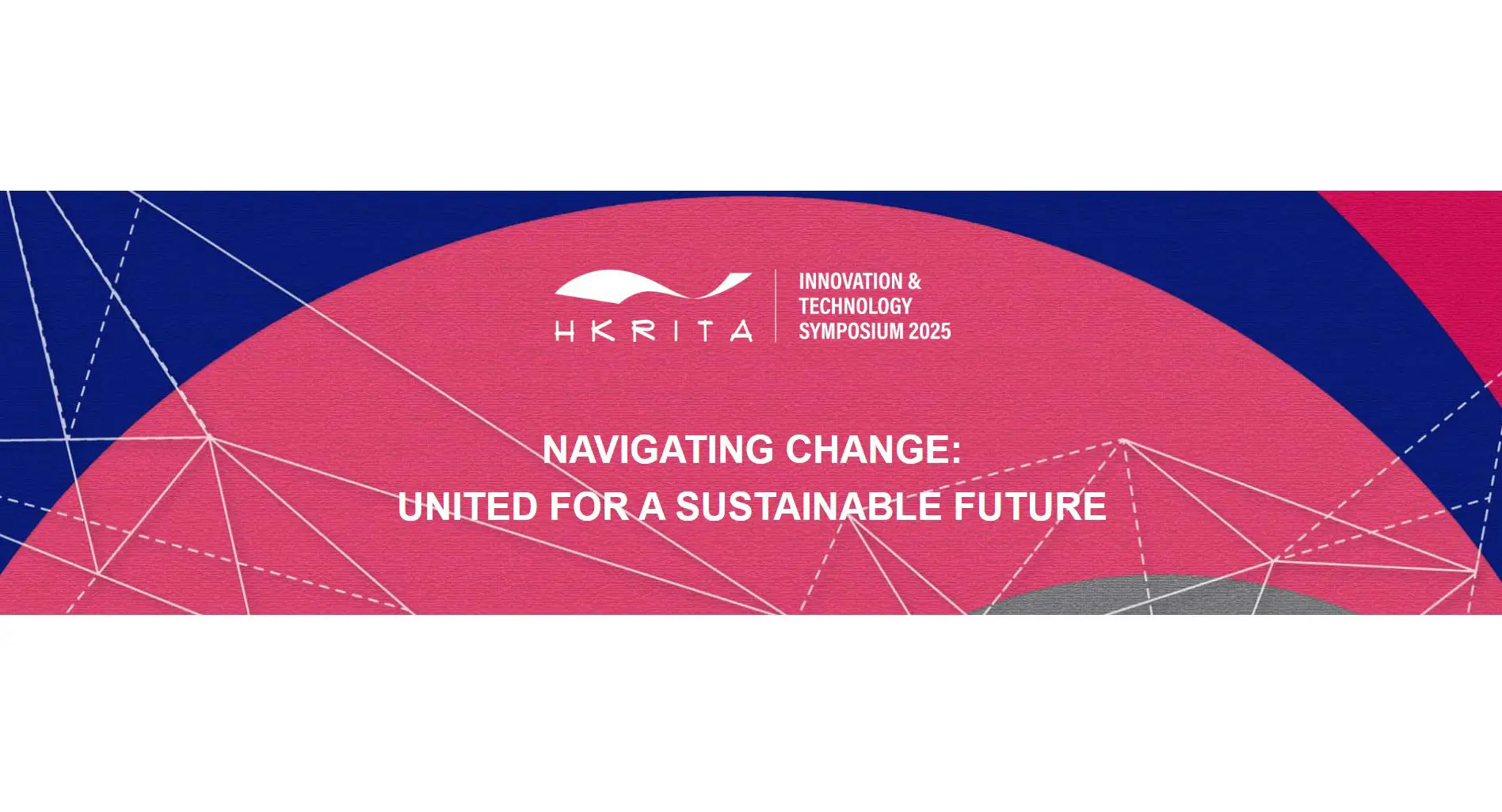 HKRITA I&T Symposium 2025 Landing