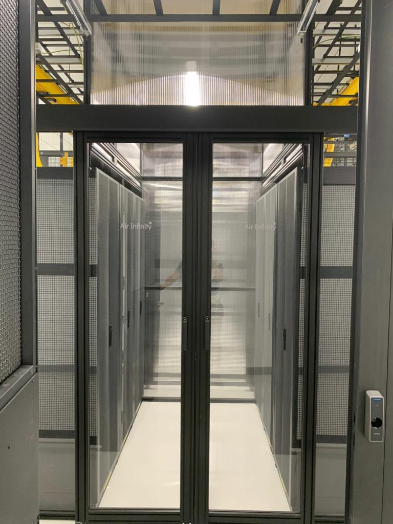 Data Center in Tsuen Wan thumbnail