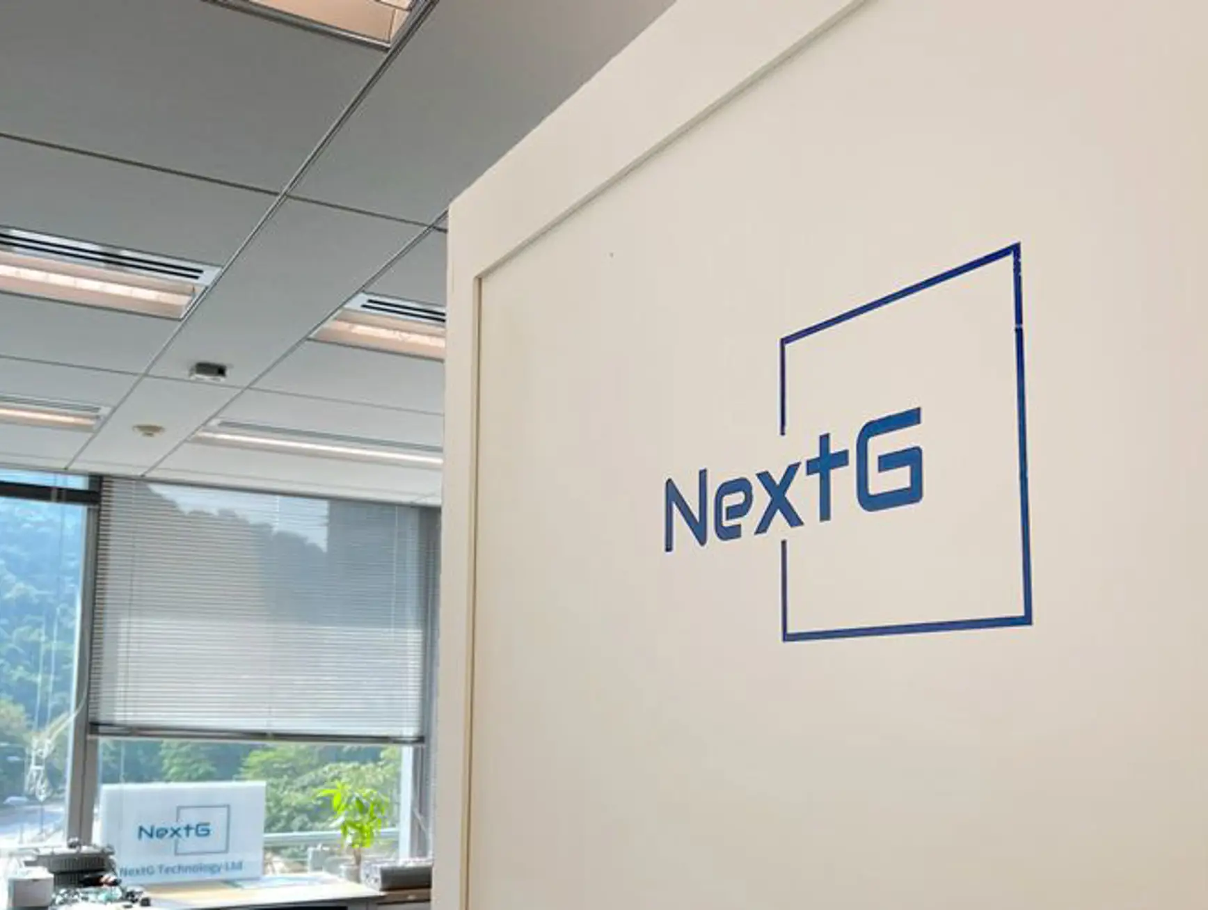 Nextg