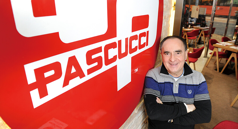 Caffè Pascucci Brews an Authentic Italian Flavour | InvestHK ...
