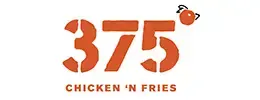 375° Chicken’n Fries