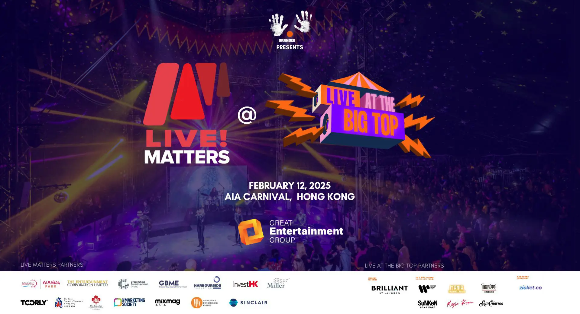 Live Matters 2025 Landing 1