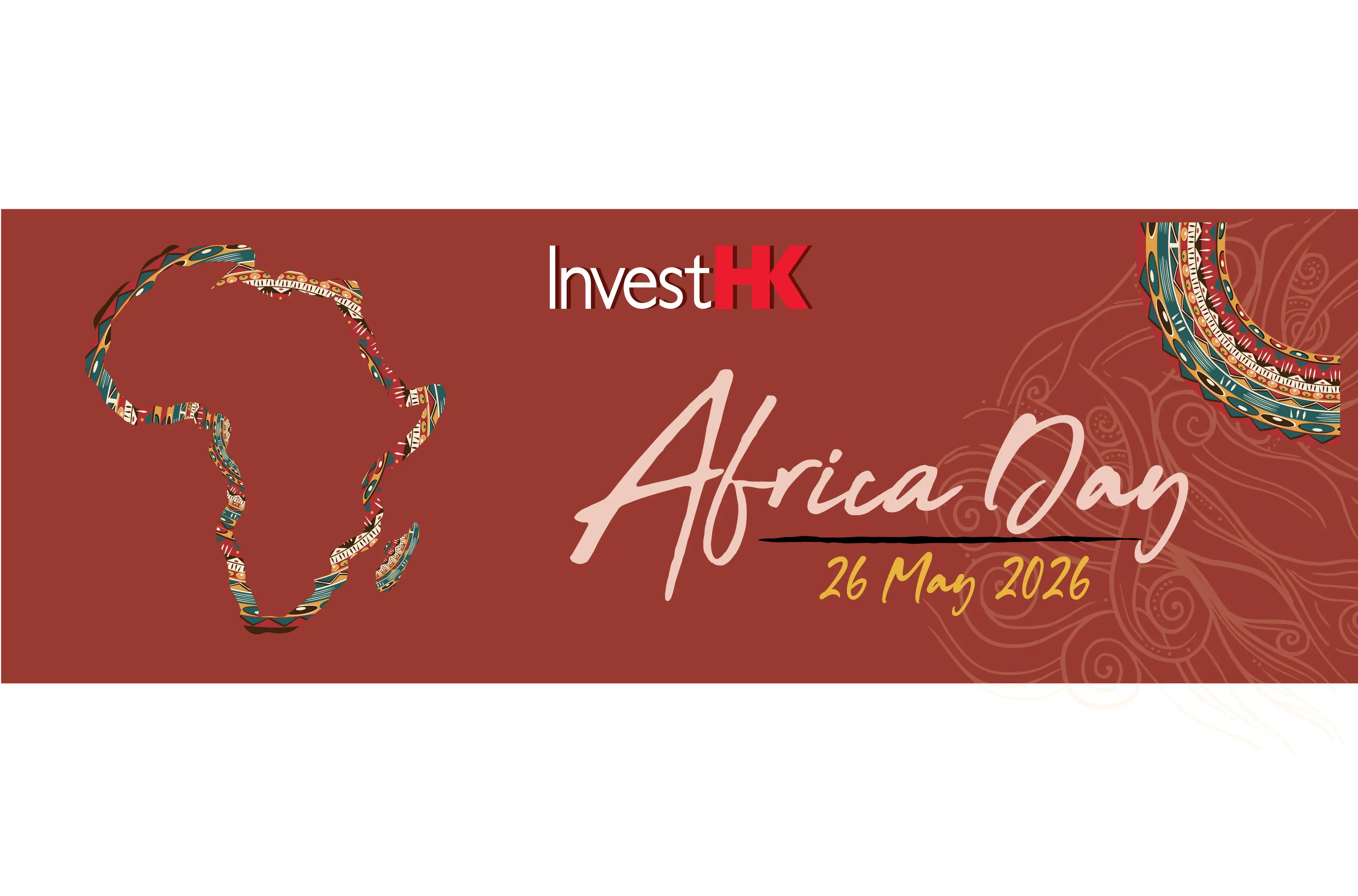 Africa Day 2026 Event Banner Eventx