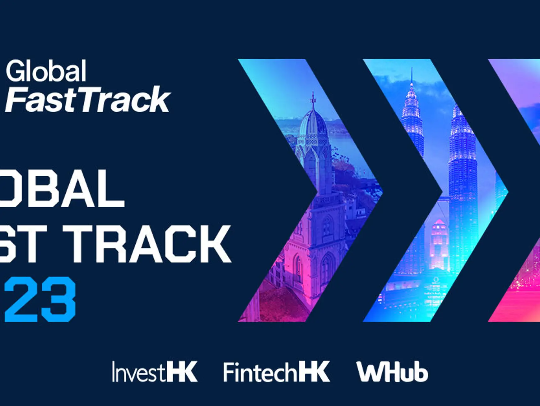 Global Fast Track 2023