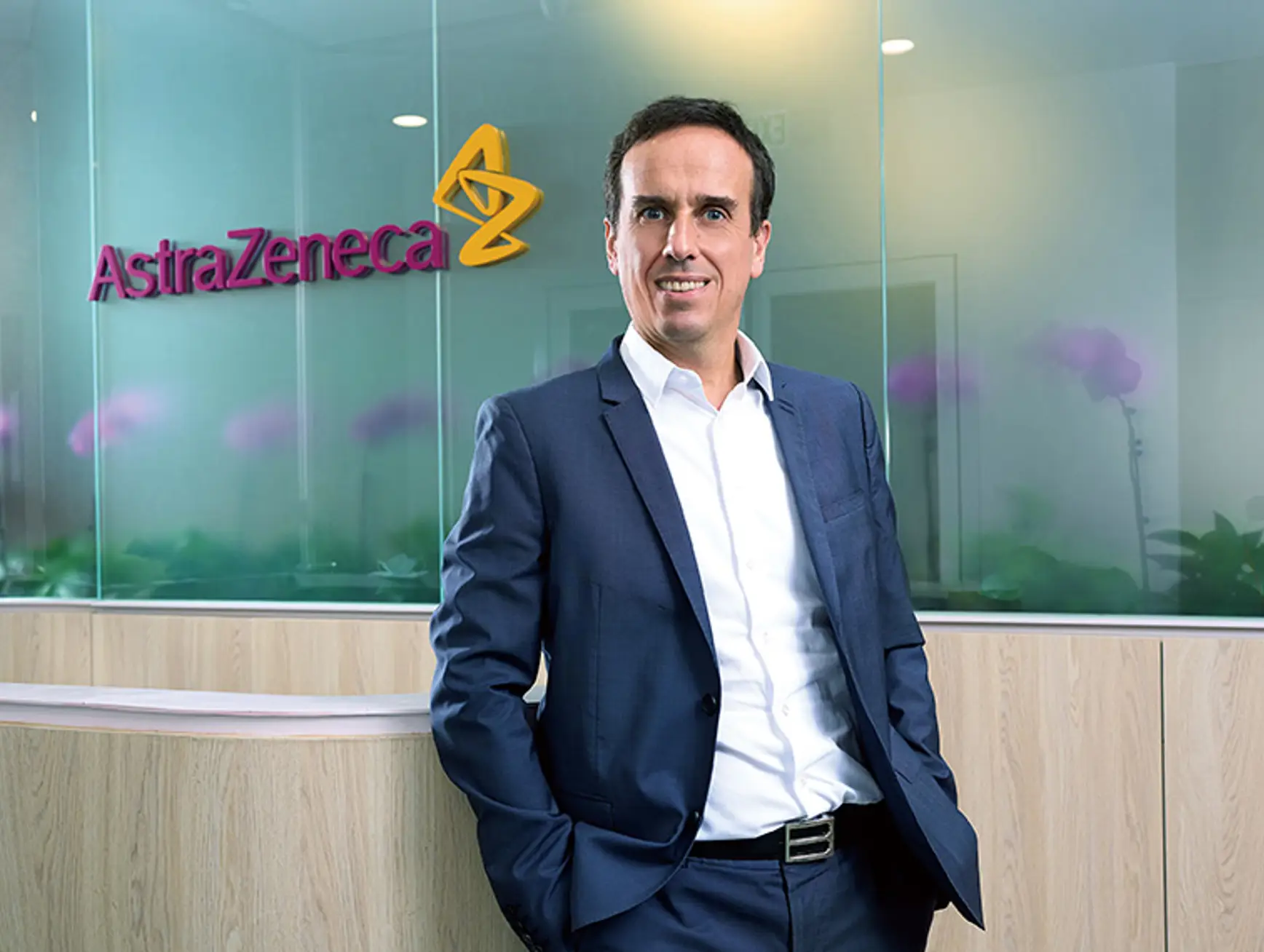 Astrazeneca S