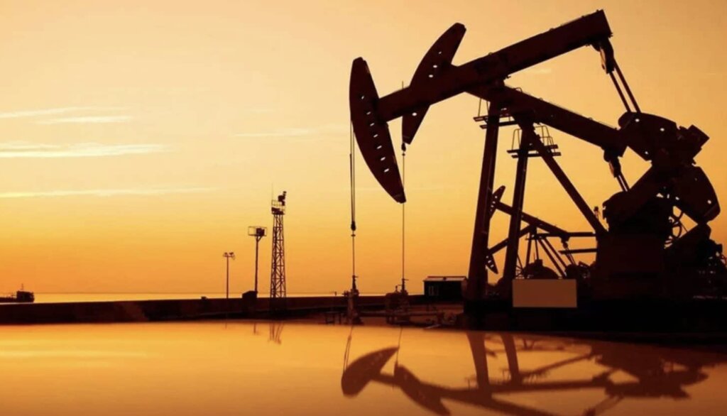 Empowering a Global Petroleum Trading Giant with Seamless Offshore Operations thumbnail