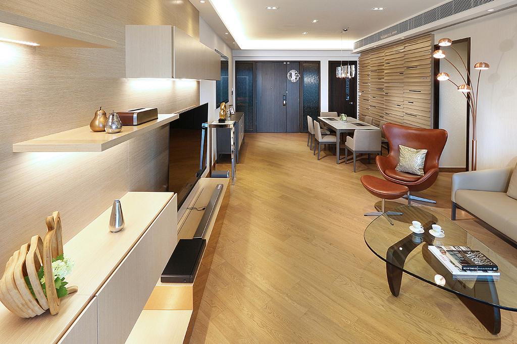 Double Cove Duplex thumbnail
