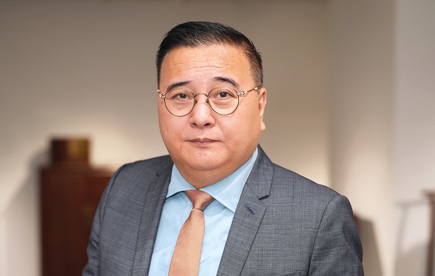 Chinese Mainland Auction Powerhouse Fast Tracks Global Expansion via ...