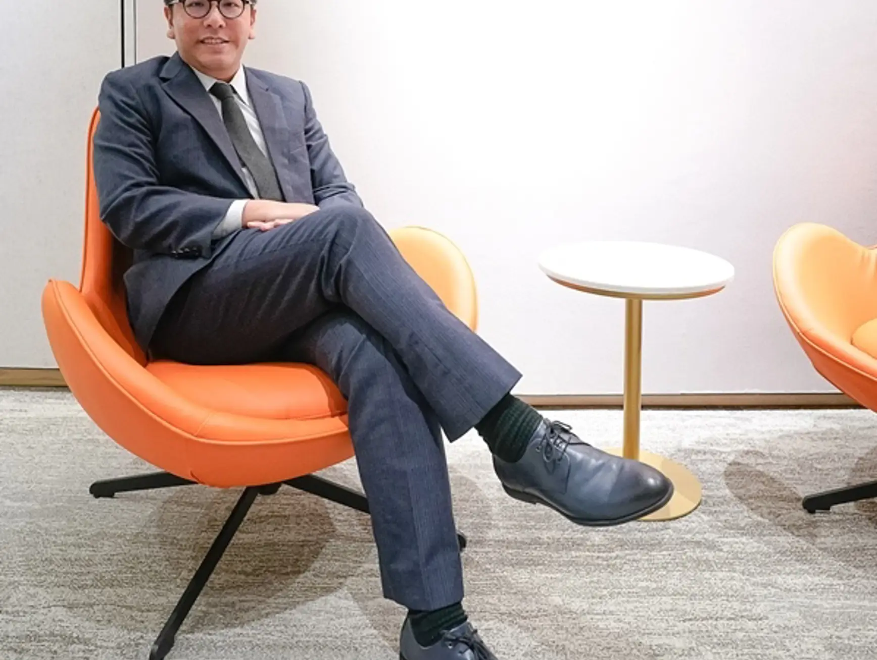 Seeds Capital Limited Cover