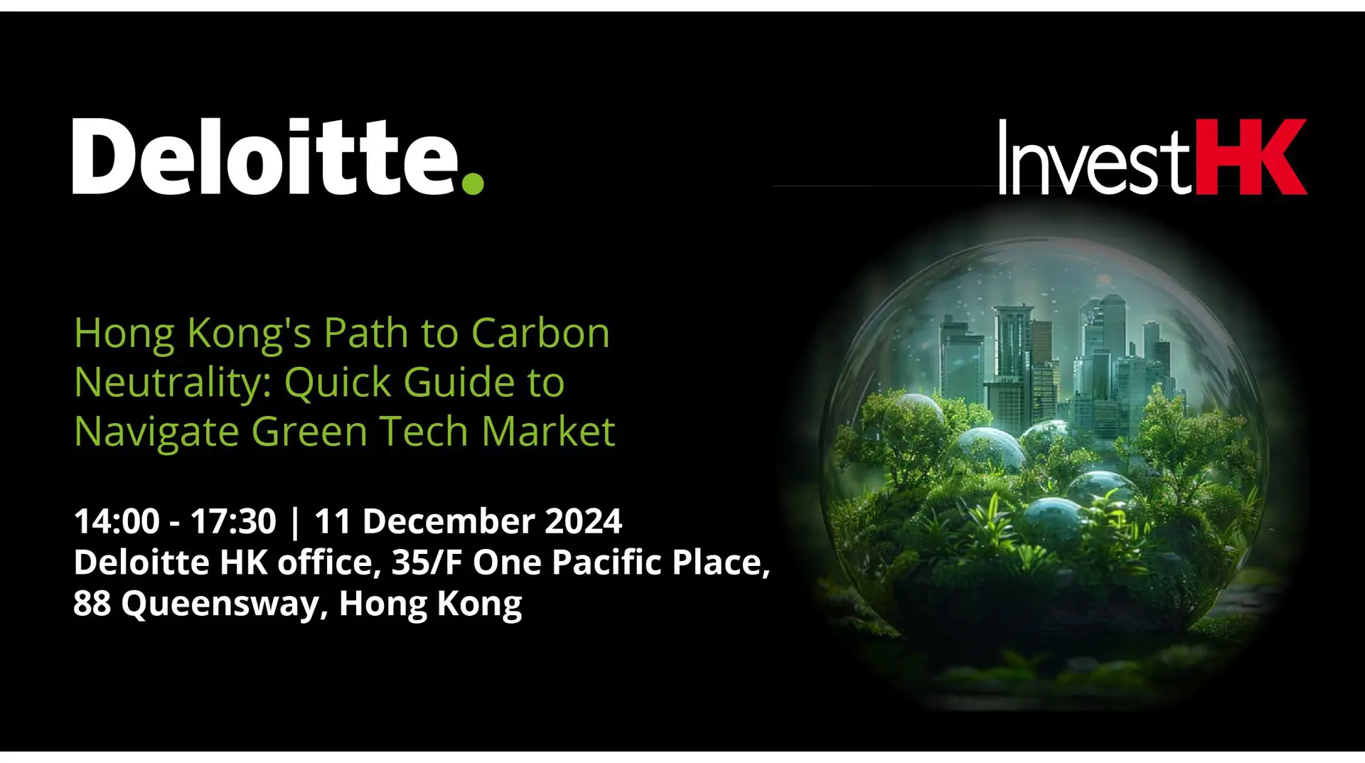 Thumbnail 1205 5IHK Greentech Programme Cover And Profile 20241204