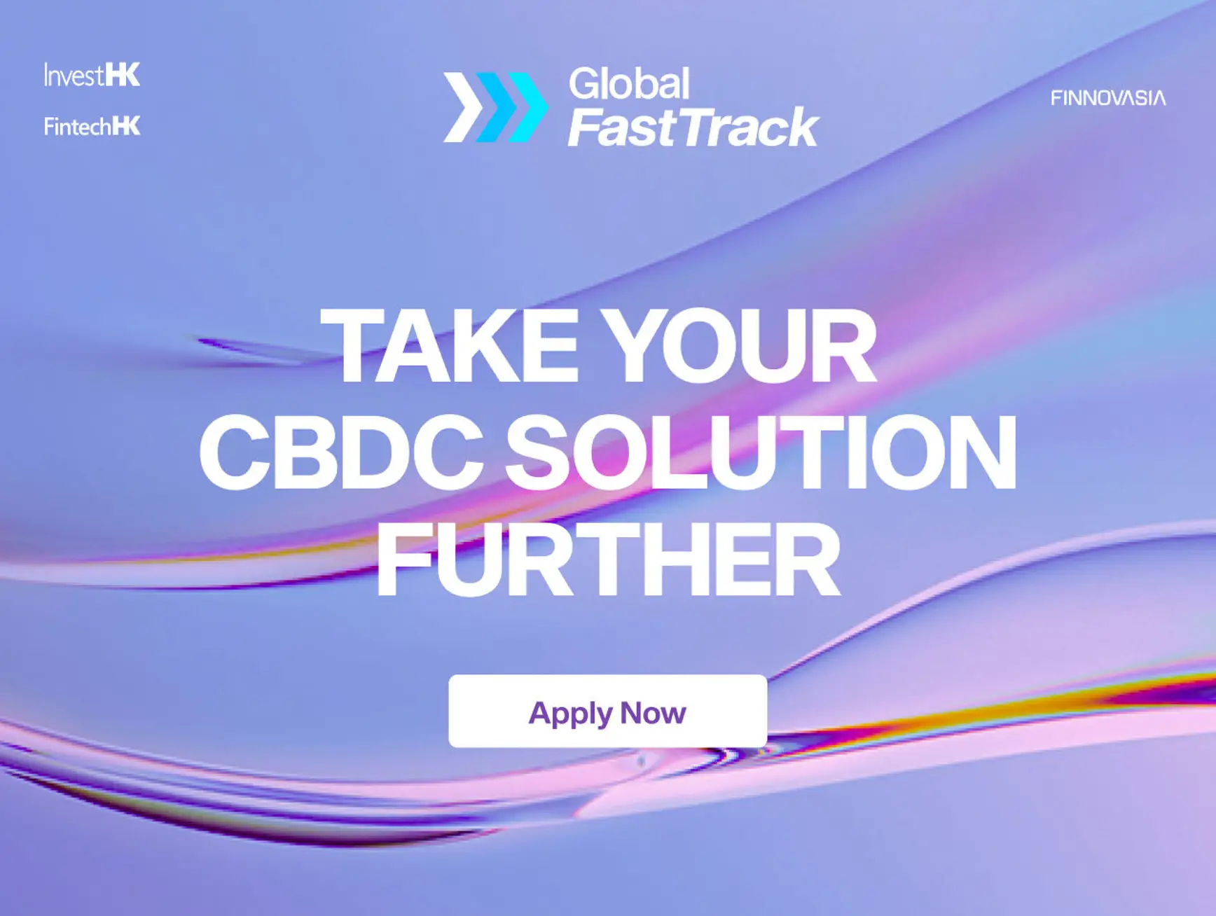 CBDC Track IHK Website
