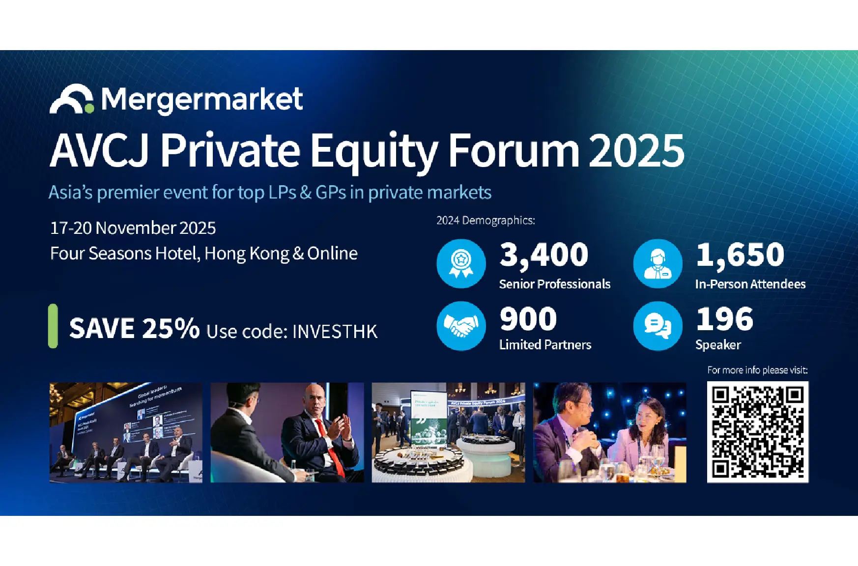 AVCJ Private Equity Forum2025 01