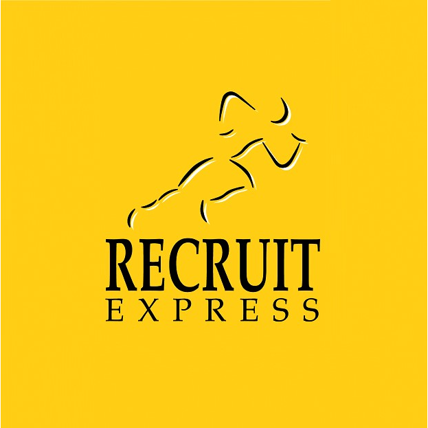 recruit-express-hong-kong-ltd-logo