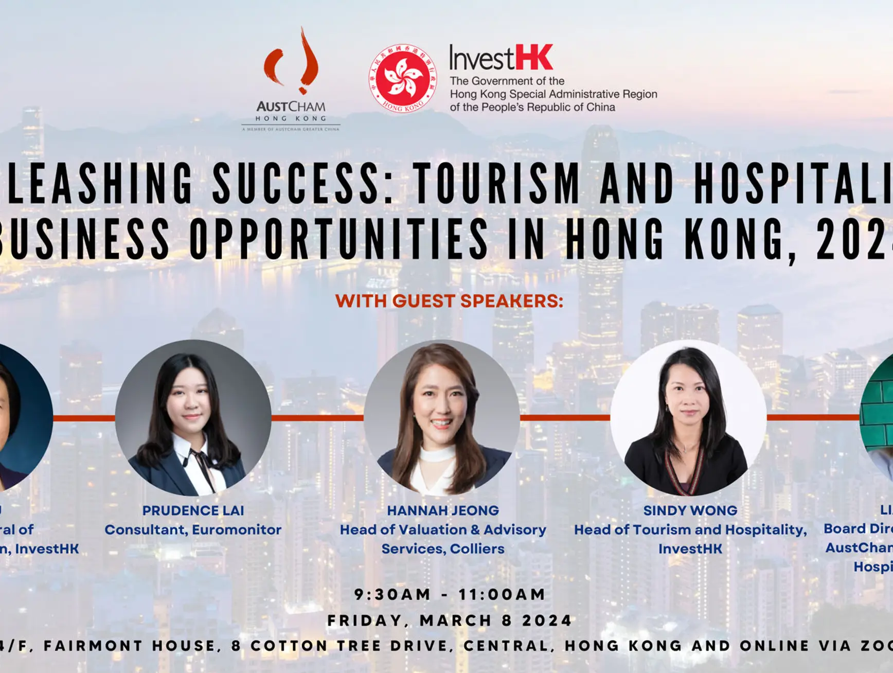 Austcham X Investhk 1020 X 553 With Liam Collette