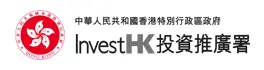 Invest Hong Kong