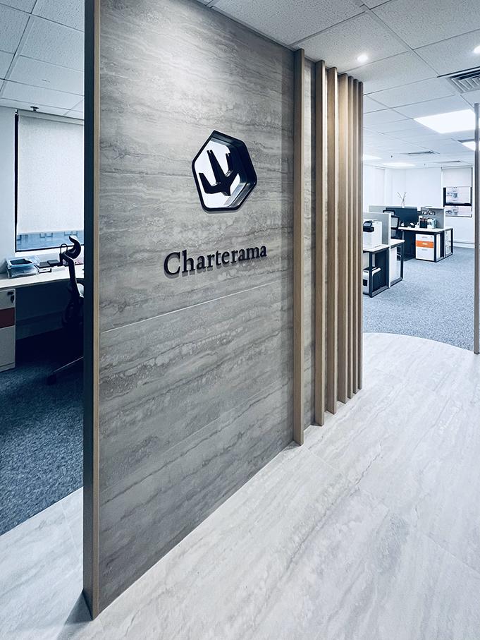 Charterama Office - Sheung Wan thumbnail