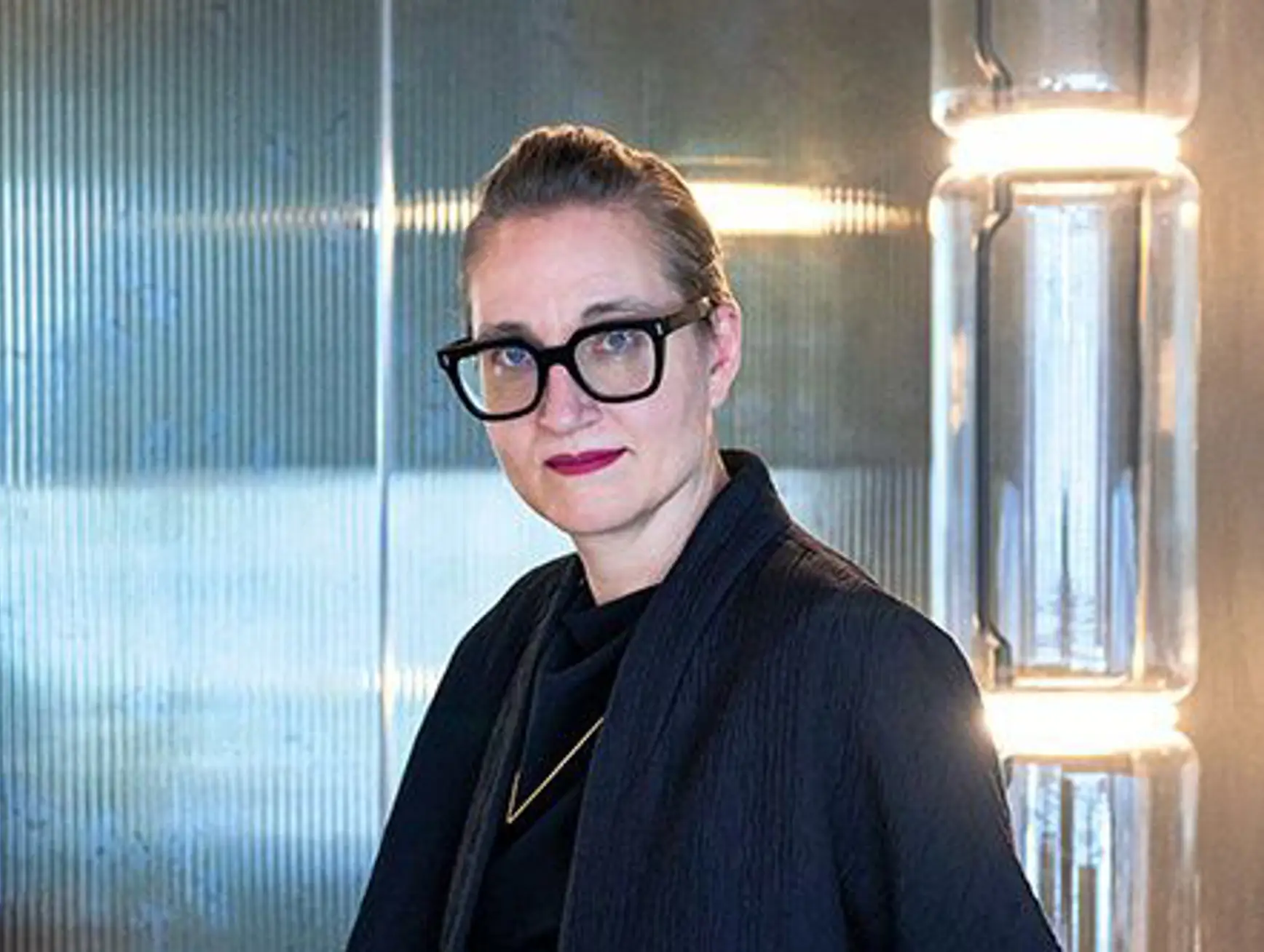 Conran And Partners Tina Norden S