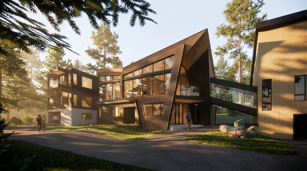 Origami House thumbnail