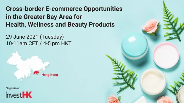 Cross Border E Commerce Webinar 0