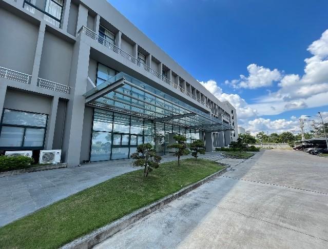 Industrial Property Valuation for Accounting Purpose in Vietnam thumbnail