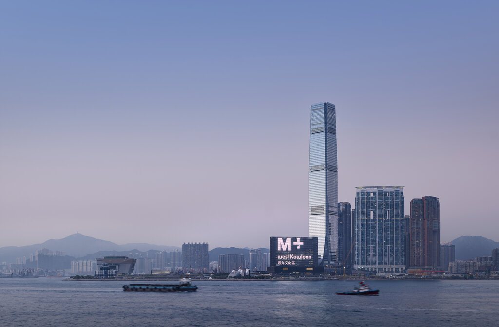 M十 Museum of Visual Culture thumbnail