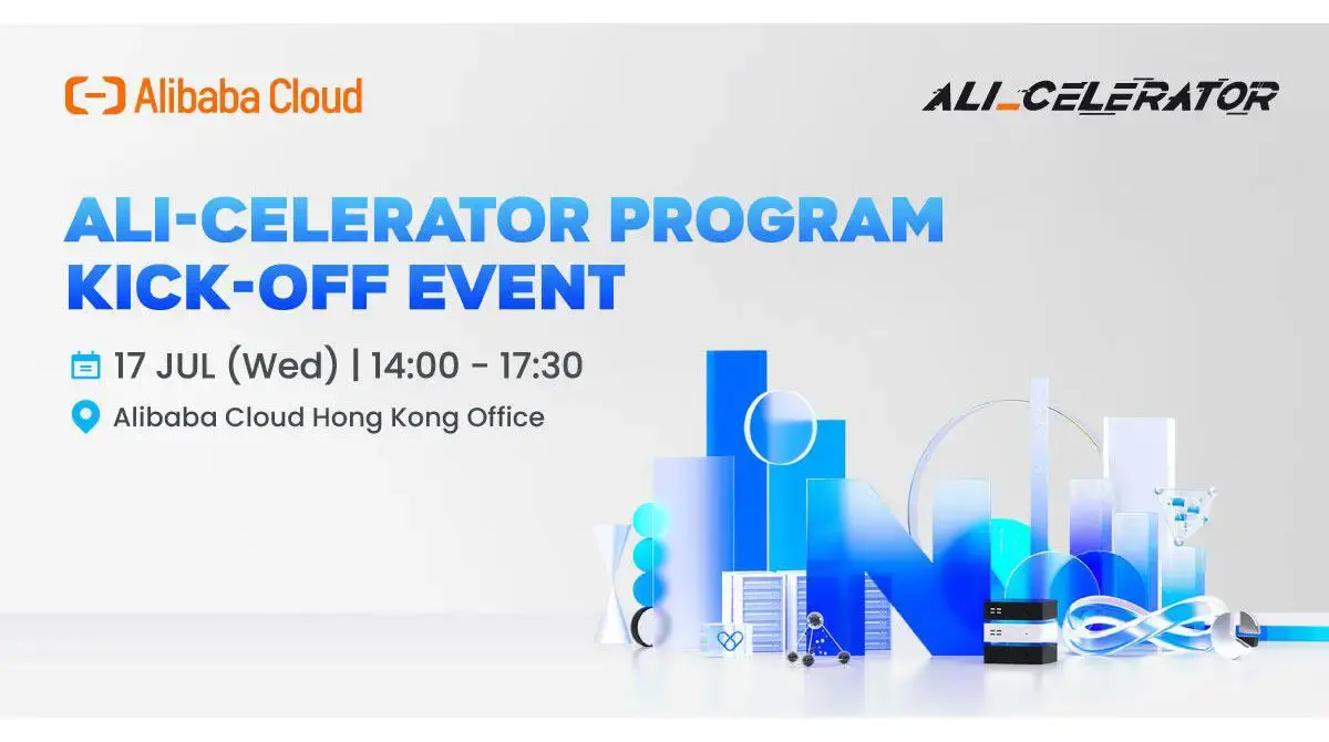 Ali Celerator Kick Off Thumbnail