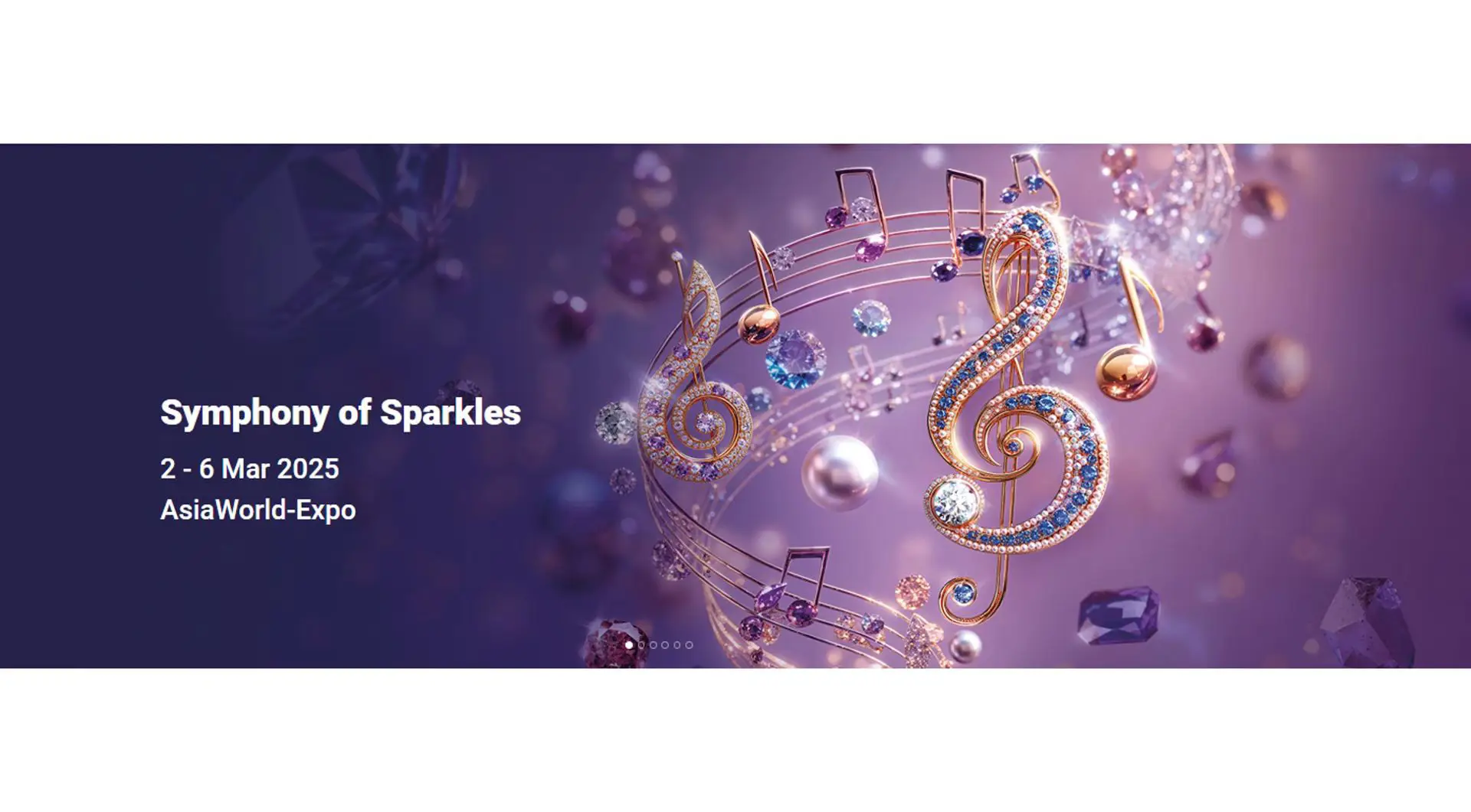 International Diamond Show EN