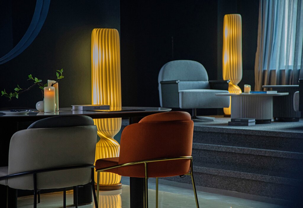 ANOTHER Furniture designed by ANOTHER DESIGN INTERNATIONAL thumbnail