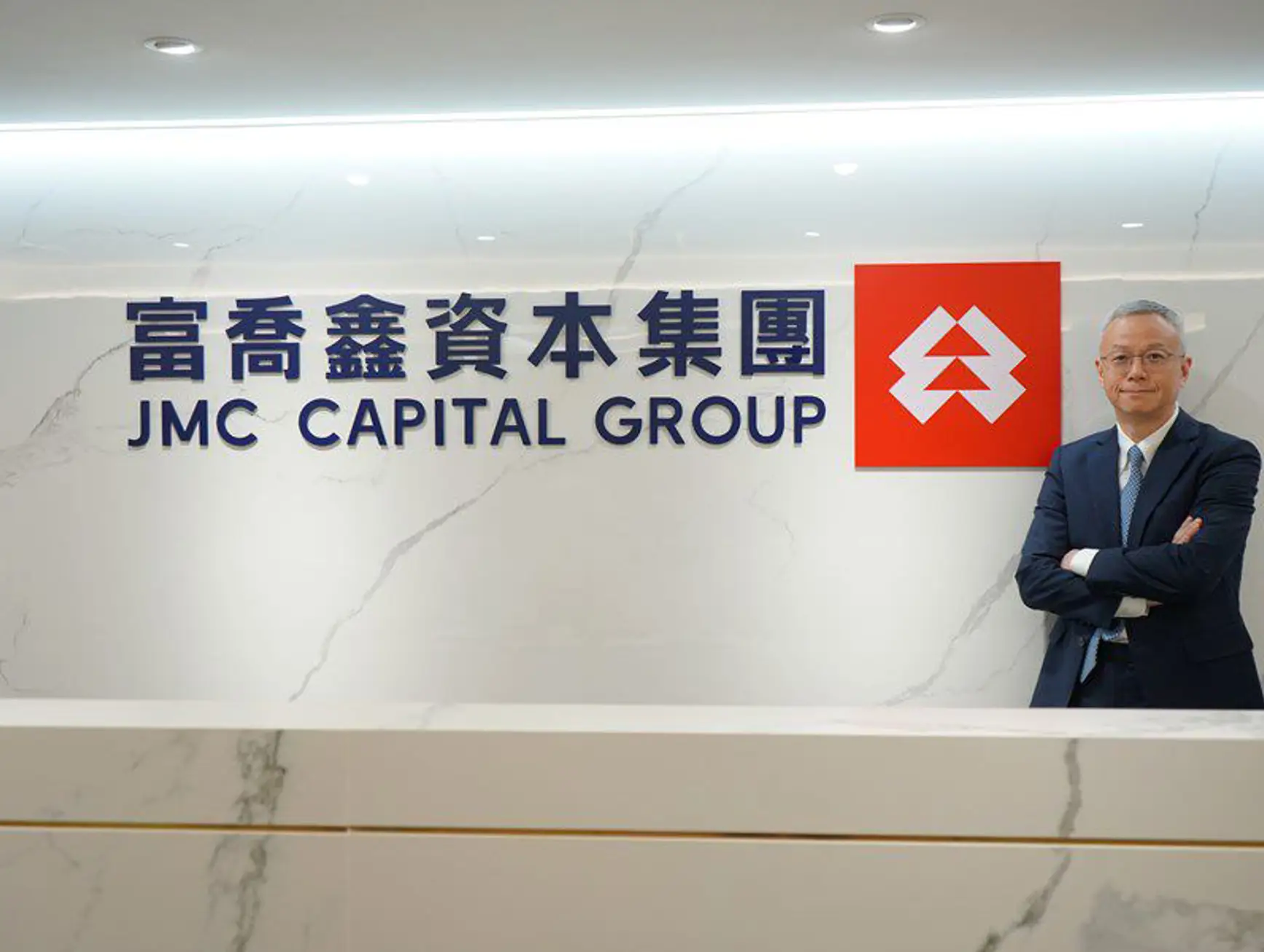 JMC Capital Group