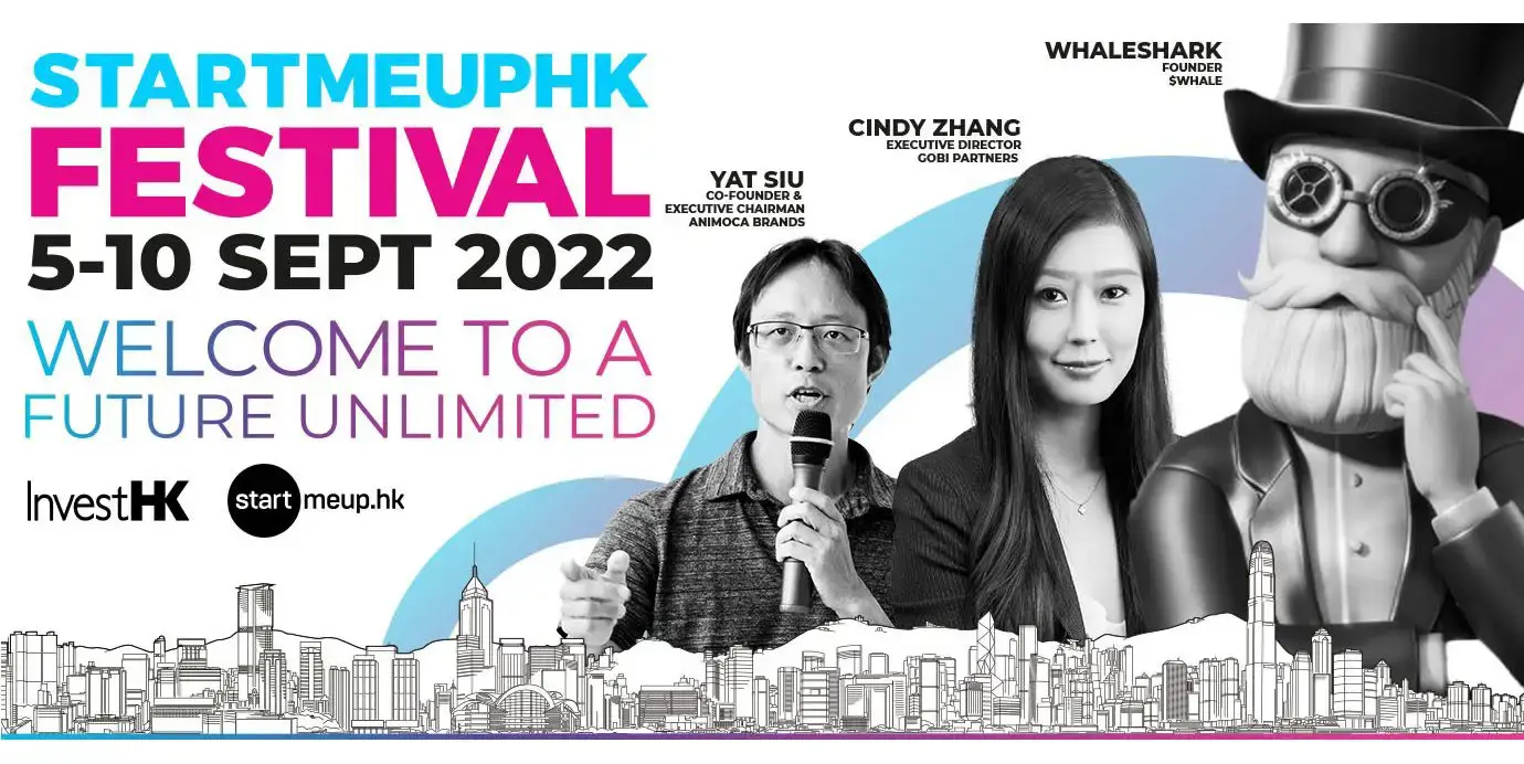 Smufestival 2022 Landing