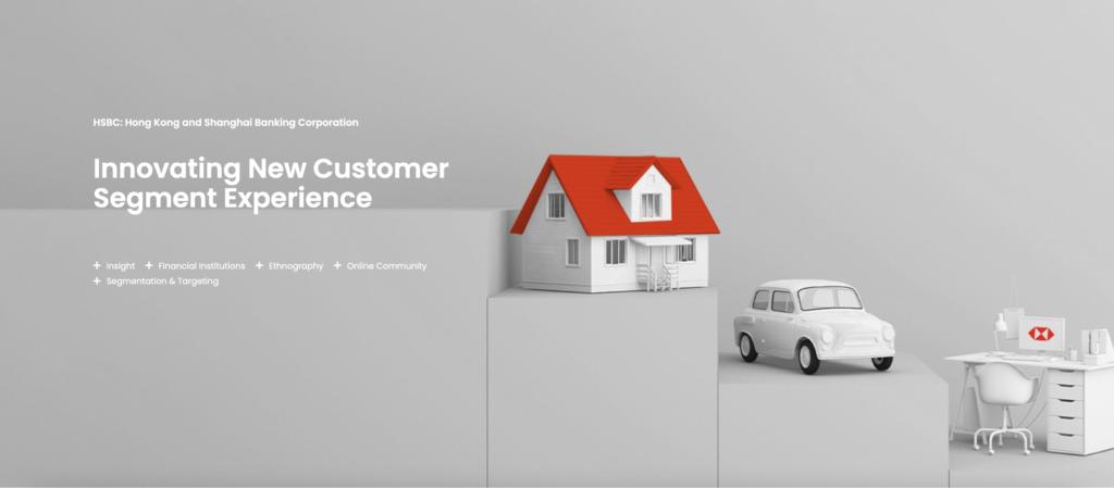 Innovating New Customer Segment Experience thumbnail