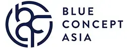 Blue Concept Asia Limited
