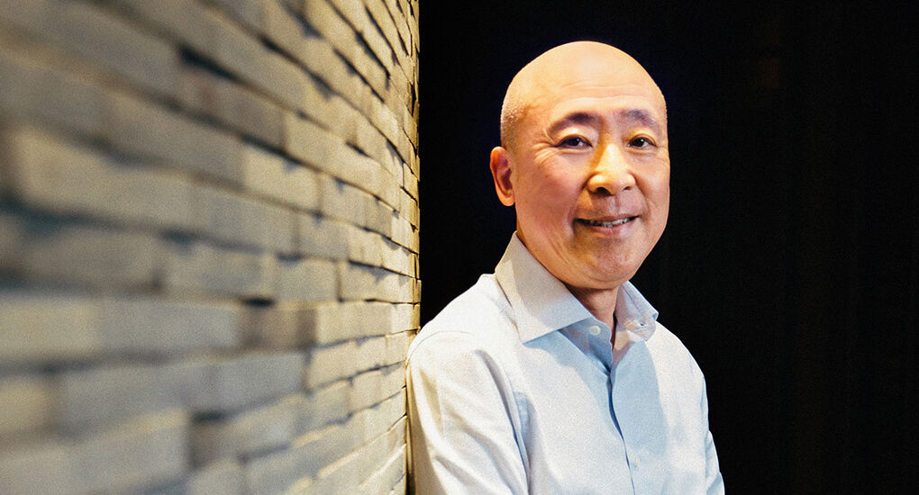 Imperial Treasure Restaurant Group, a two-Michelin-star restaurant group from Singapore, announced today (January 10) that it has opened its first restaurant in Hong Kong. Pictured is the CEO and Founder of Imperial Treasure, Mr Alfred Leung.
