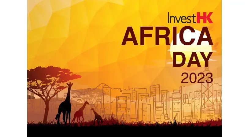 Africa Day 2023 Landing