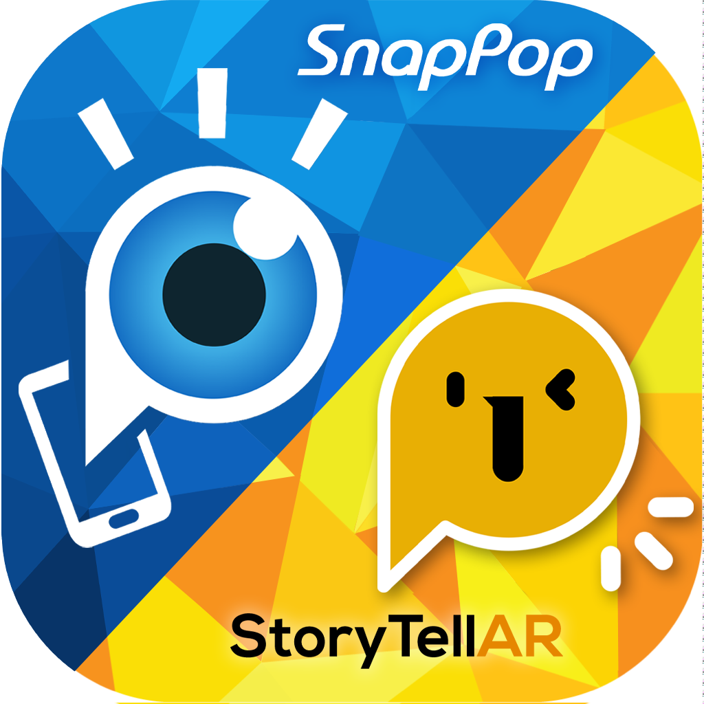 snappop-logo