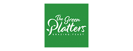 The Green Platters
