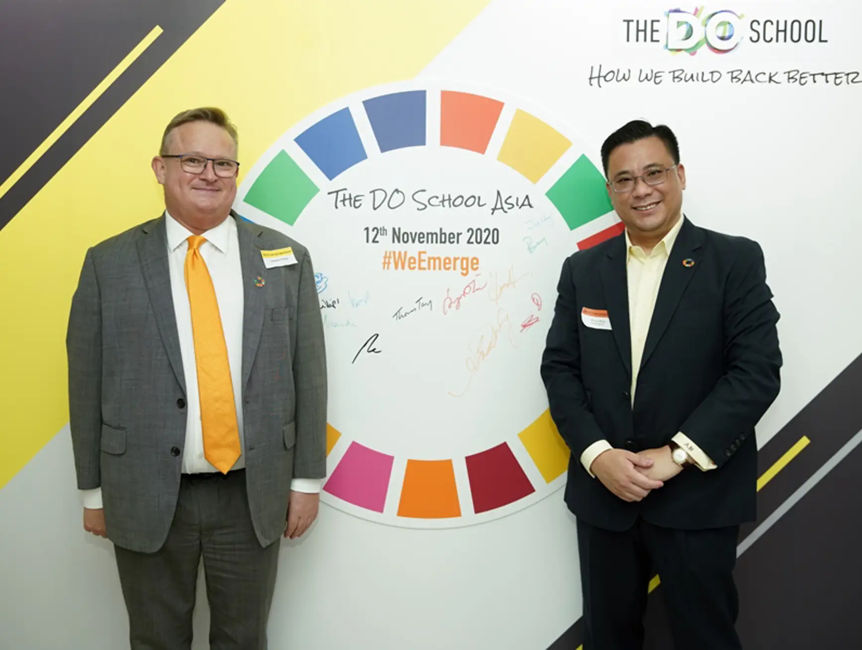 Stephen Phillips (2) Selected