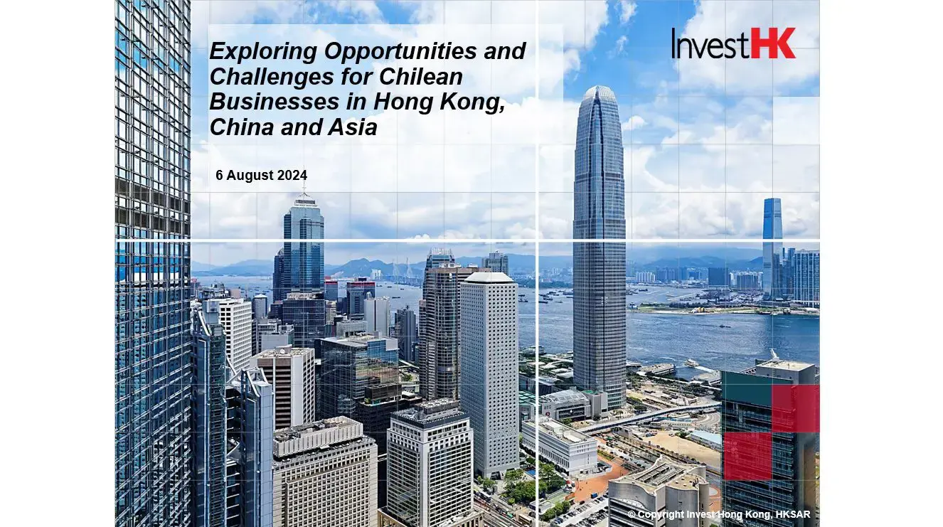 Exploring Opportunities And Challenges For Chilean Thumbnail