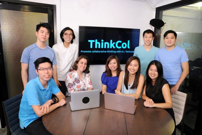 Hong Kong is the Perfect Platform to Launch AI Business