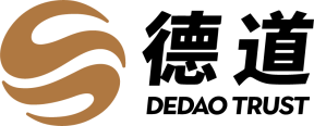 dedao-trust-logo